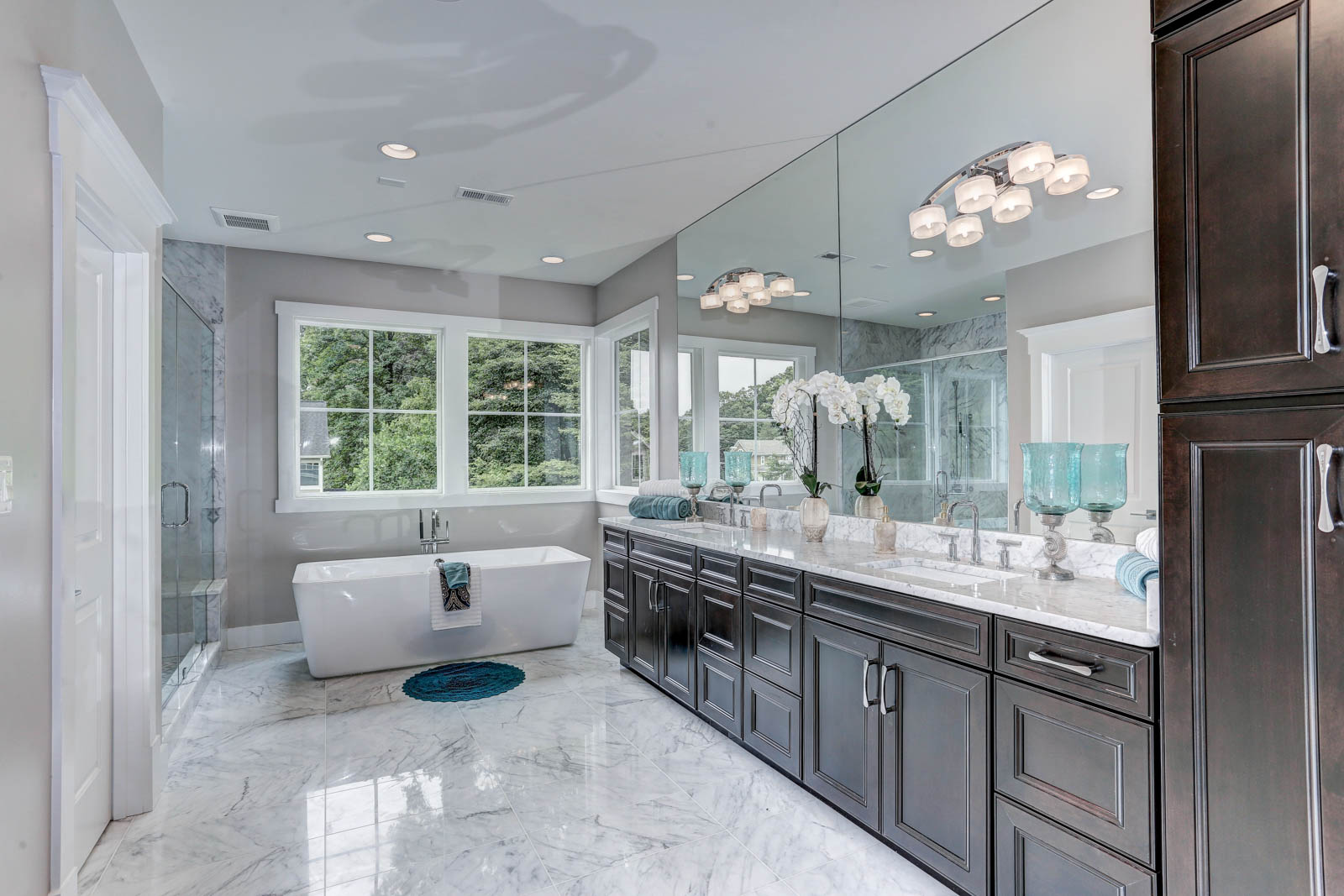 House Build Chantilly – Ultimate Remodel